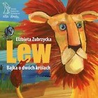 Lew. Bajka o dw&oacute;ch kr&oacute;lach