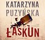 Łaskun audiobook