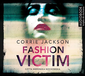 Fashion Victim audiobook