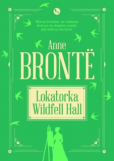 Lokatorka Wildfell Hall w.2018
