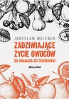 Zadziwiające życie owoców .Od ananasa do truskawki