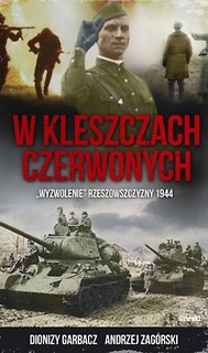 W kleszczach czerwonych