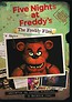 The Freddy Files. Oficjalny przewodnik po grze