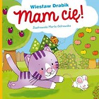 Mam cię