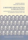 Z historii szkolnictwa Lubelszczyzny...