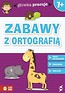 Główka pracuje Zabawy z ortografią
