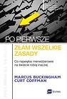Po pierwsze: złam wszelkie zasady.