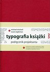 Typografia książki Podręcznik projektanta