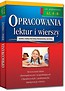 Opracowania SP 4-6 lektur i wierszy w.2018 GREG