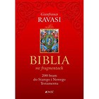 Biblia we fragmentach