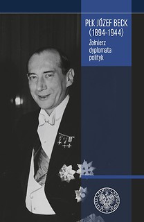 Płk Józef Beck (1894–1944)