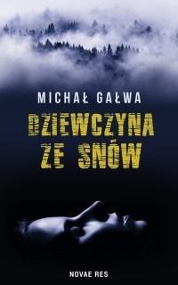 Dziewczyna ze sn&oacute;w