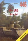 T- 35/ SU- 14. Tank Power vol. CLXXXVI 446
