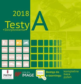 Testy A + skrzyżowania CD w.2018 IMAGE