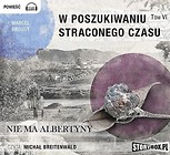 W poszukiwaniu straconego czasu T.6 Audiobook