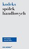 Kodeks sp&oacute;łek handlowych Styczeń 2018