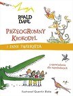 Przeogromny Krokodyl i inne zwierzęta