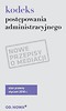 Kodeks postępowania administracyjnego Styczeń 2018