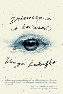 Dziewczyna na karuzeli
