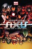 Avengers i X-Men - Axis