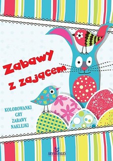 Zabawy z zającem