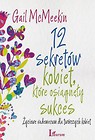 12 sekretów kobiet które osiągnęły sukces