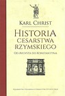 Historia Cesarstwa Rzymskiego