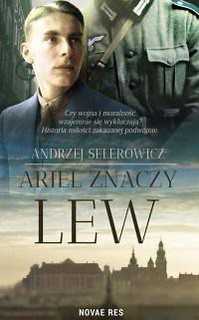 Ariel, znaczy lew