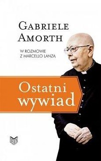 Ostatni wywiad