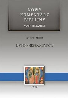 List do Hebrajczyk&oacute;w. NT XV