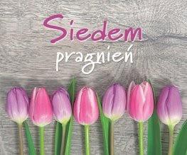 Perełka 131 Siedem pragnień. wyd. 2018