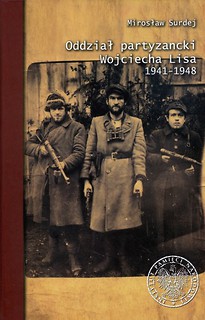 Oddział partyzancki Wojciecha Lisa 1941–1948
