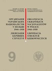 Organizacja Ukraińskich Nacjonalistów w Polsce w latach 1944–1950