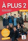 A Plus 2 A2.1 DVD PACK LEKTORKLETT