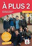 A Plus 2 A2.1 DVD PACK LEKTORKLETT