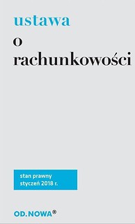 Ustawa o rachunkowości