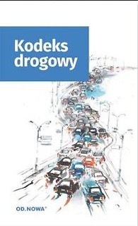 Kodeks drogowy w.2018
