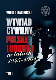 Wywiad cywilny Polski Ludowej w latach 1945–1961