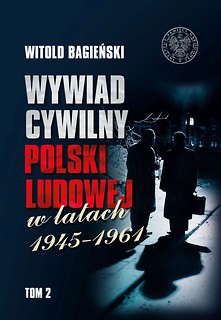 Wywiad cywilny Polski Ludowej w latach 1945–1961