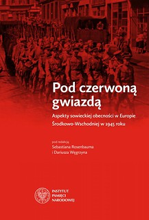 Pod czerwoną gwiazdą
