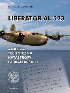 Liberator AL 523