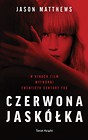 Czerwona jaskółka