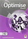 Optimise B2 WB MACMILLAN