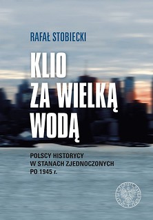 Klio za wielką wodą