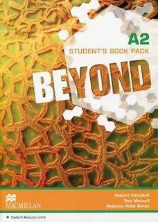 Beyond A2 SB MACMILLAN