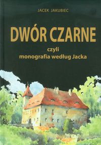 Dwór Czarne