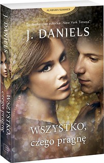 Wszystko, czego pragnę