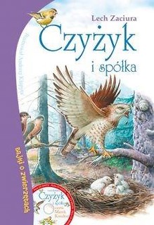 Czyżyk i sp&oacute;łka + CD