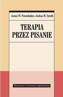 Terapia przez pisanie