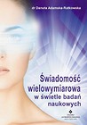 Świadomość wielowymiarowa w świetle badań...